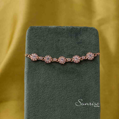 ROSE GOLD BRACELET