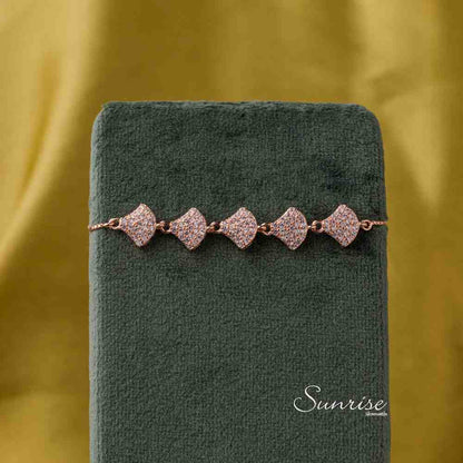 ROSE GOLD BRACELET