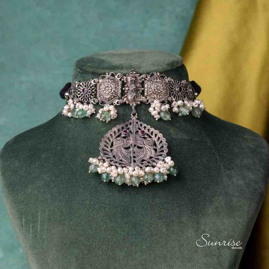 DHIRTI CHOKER