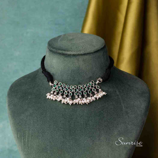 JEEVITHA CHOKER