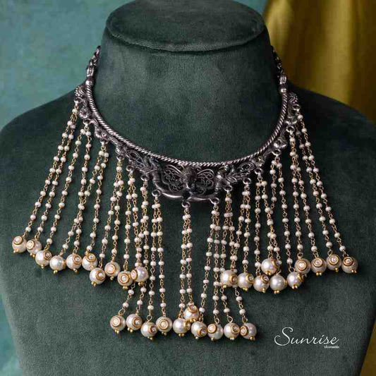 CHANDANI CHOKER