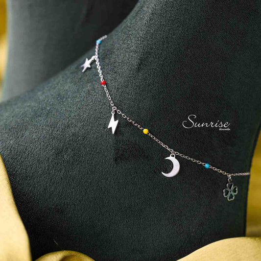 CHARM ANKLET