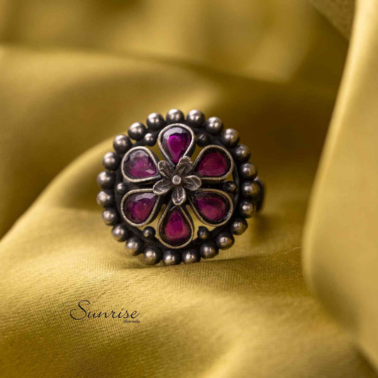 MAHARANI FINGER RING