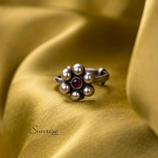 KANMANI FINGER RING