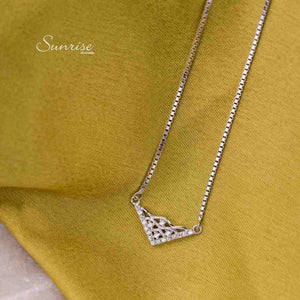 PENDANT NECK CHAIN