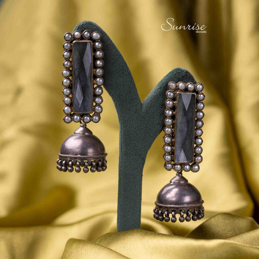 RANI JHUMKA