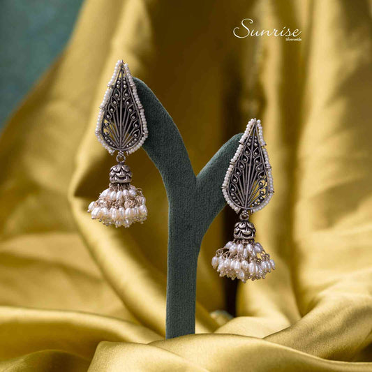 PANKH JHUMKA