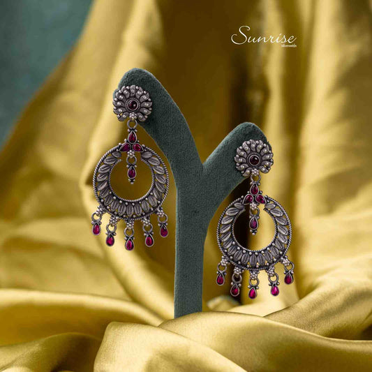 SINDURA EARRINGS