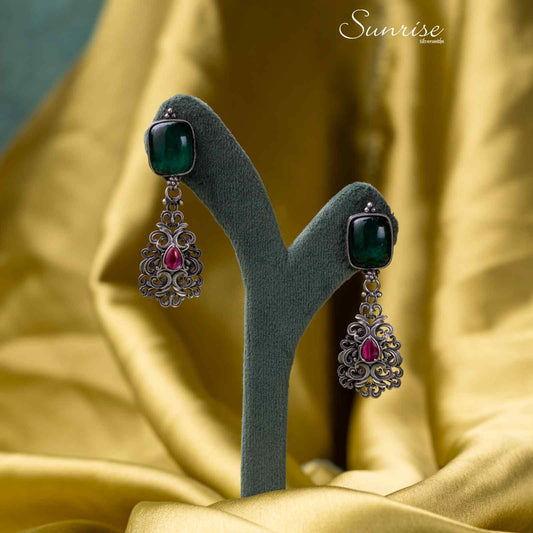 NAYANA EARRINGS