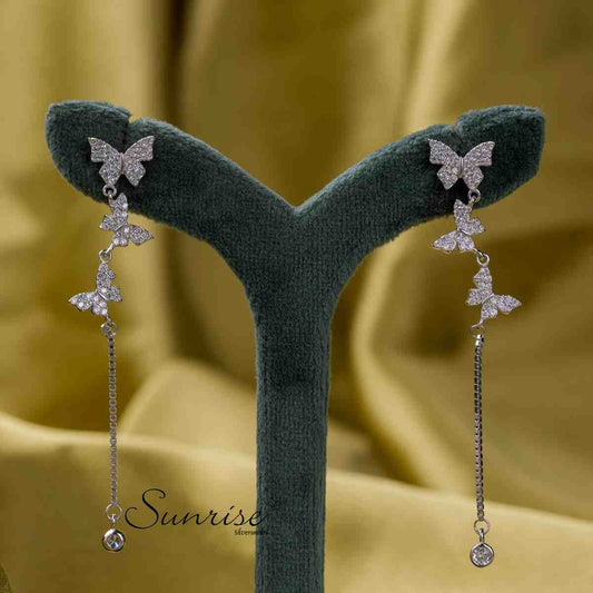 BUTTERFLY DANGLERS