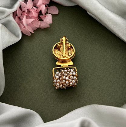 FUSION PENDANT WITH HASLI