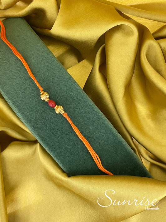 CORAL GUNDU RAKHI