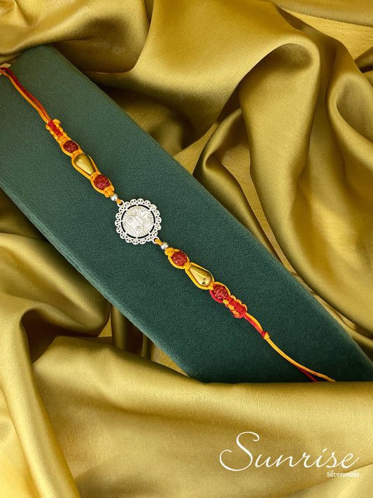 KALASHA RAKHI