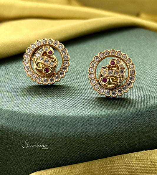 PEACOCK GP STUD