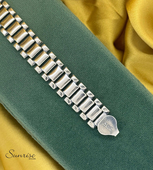 TRENDY MEN'S BRACELET