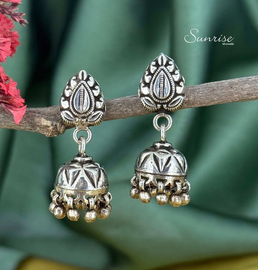 FANCY OXI JHUMKA