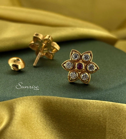 GP FLOWER STUDS