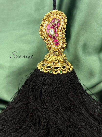 TRADITIONAL KUCCHU