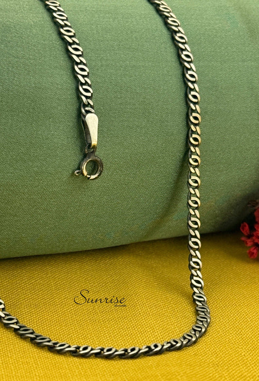 OXI NECKCHAIN