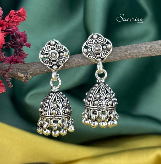 FANCY JHUMKA