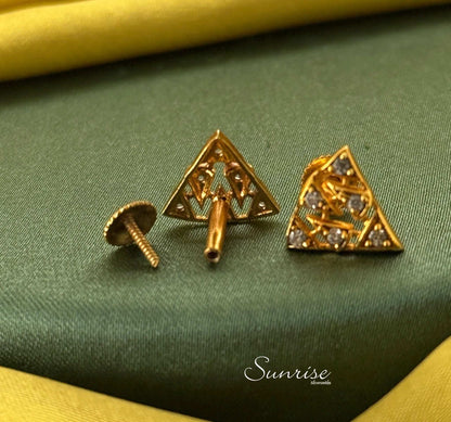 TRIANGLE GP STUDS
