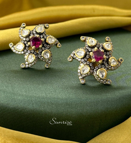 VICTORIAN FANCY STUDS