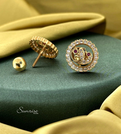 PEACOCK GP STUD