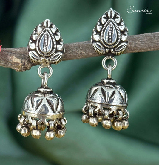 FANCY OXI JHUMKA