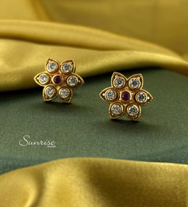 GP FLOWER STUDS