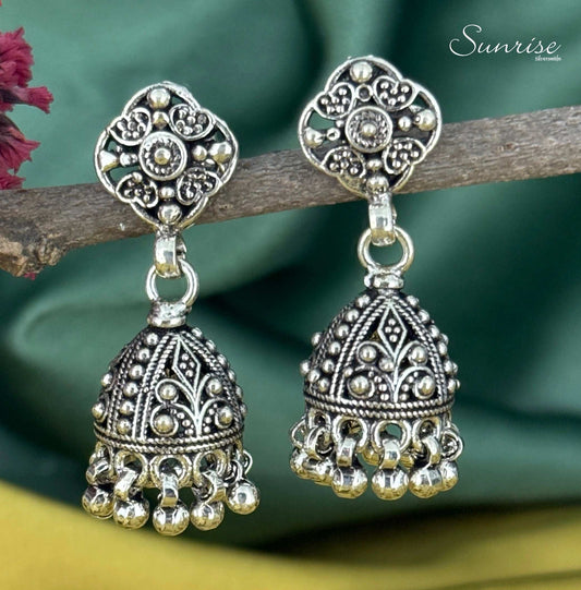 FANCY JHUMKA