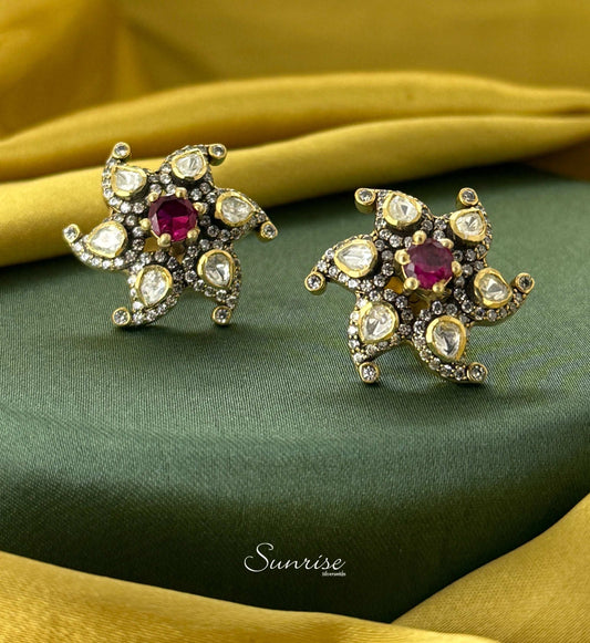 VICTORIAN FANCY STUDS