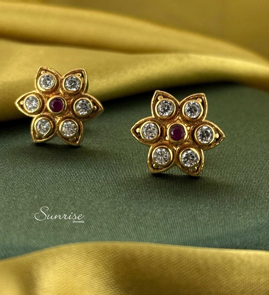 GP FLOWER STUDS