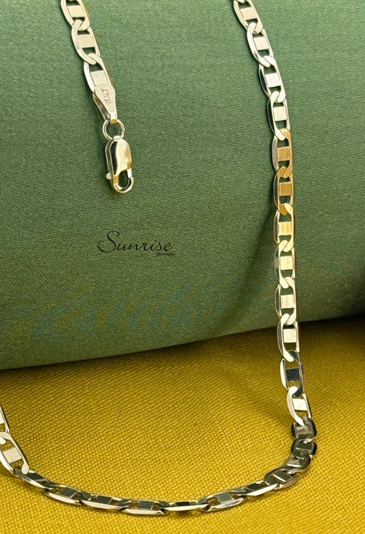 ANCHOR CHAIN