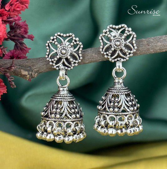 FANCY OXI JHUMKA