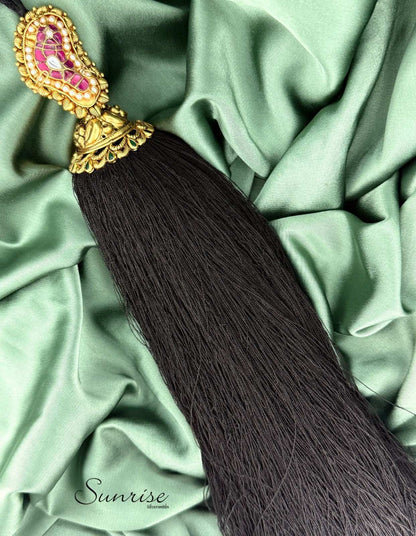 TRADITIONAL KUCCHU