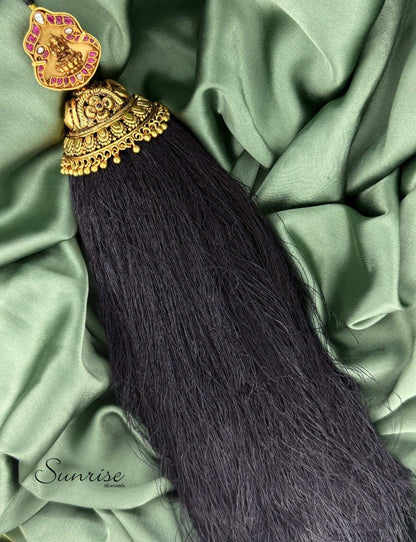 LAKSHMI JADAU KUCCHU