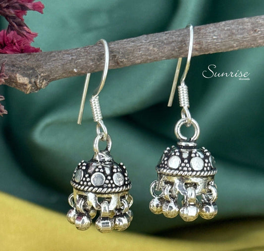 OXI HANGING  JHUMKA
