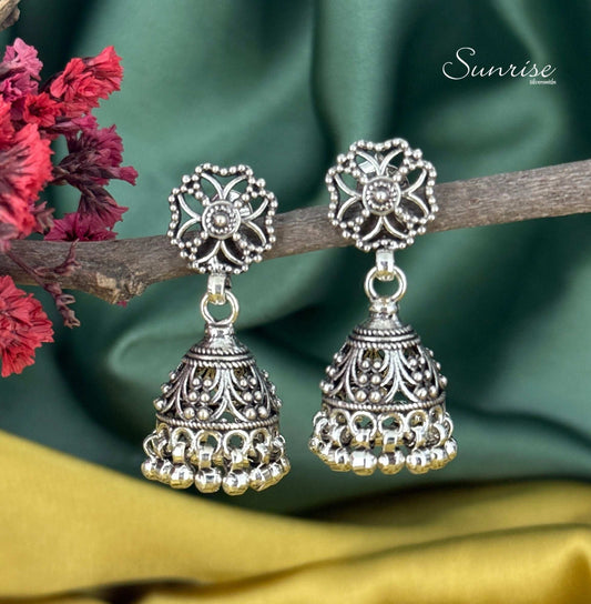 FANCY OXI JHUMKA