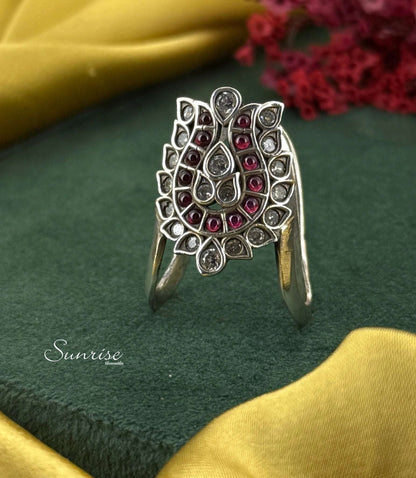 KEMP VANKI RING
