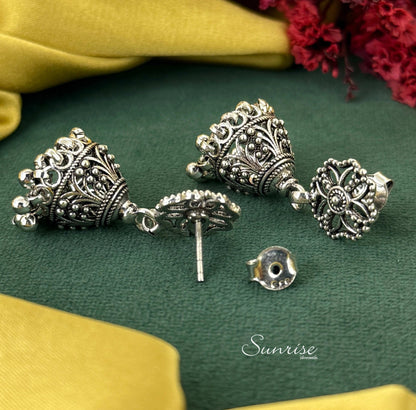 FANCY OXI JHUMKA
