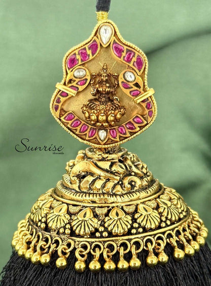 LAKSHMI JADAU KUCCHU
