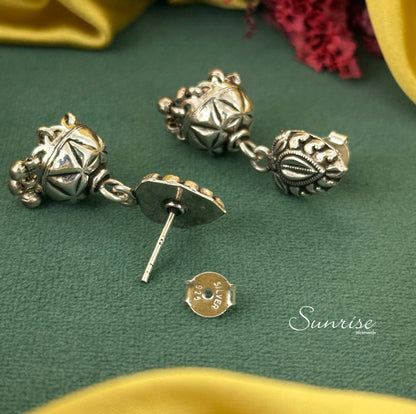 FANCY OXI JHUMKA