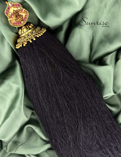 TRADITIONAL KUNDAN LAKSHMI KUCCHU