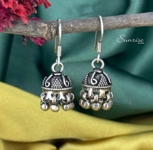 HANGING JHUMKA