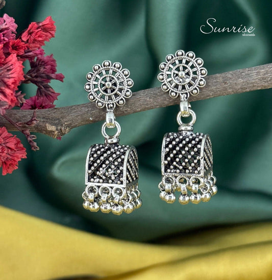 TRENDY OXI JHUMKA