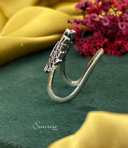 KEMP VANKI RING