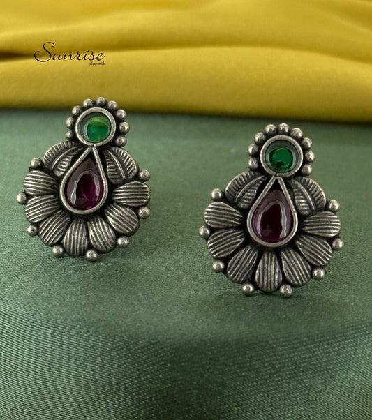 OXI  EARRINGS