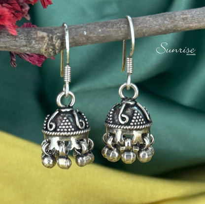 HANGING JHUMKA