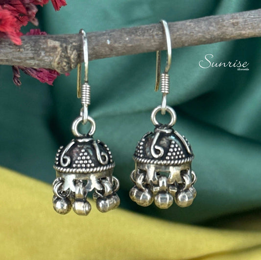 HANGING JHUMKA