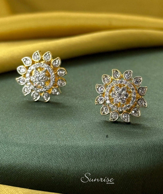 ZIRCON GP STUDS